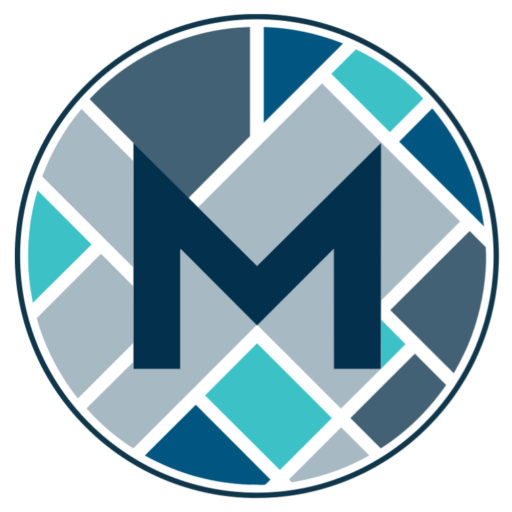 mosaic logo