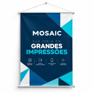Banner Personalizado