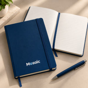 Moleskine Personalizado