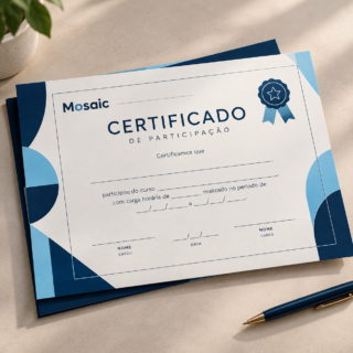 certificado