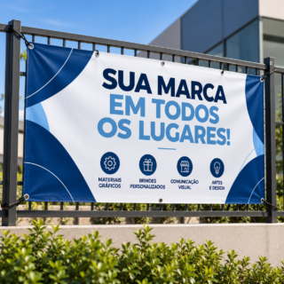 Faixa / Lona