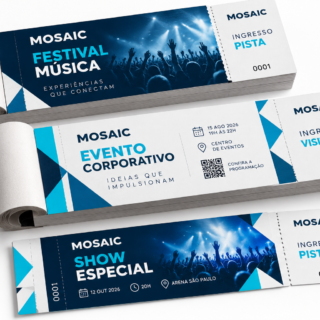 Ingressos