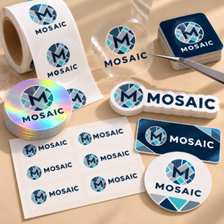 adesivo personalizado
