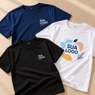 camiseta personalizada