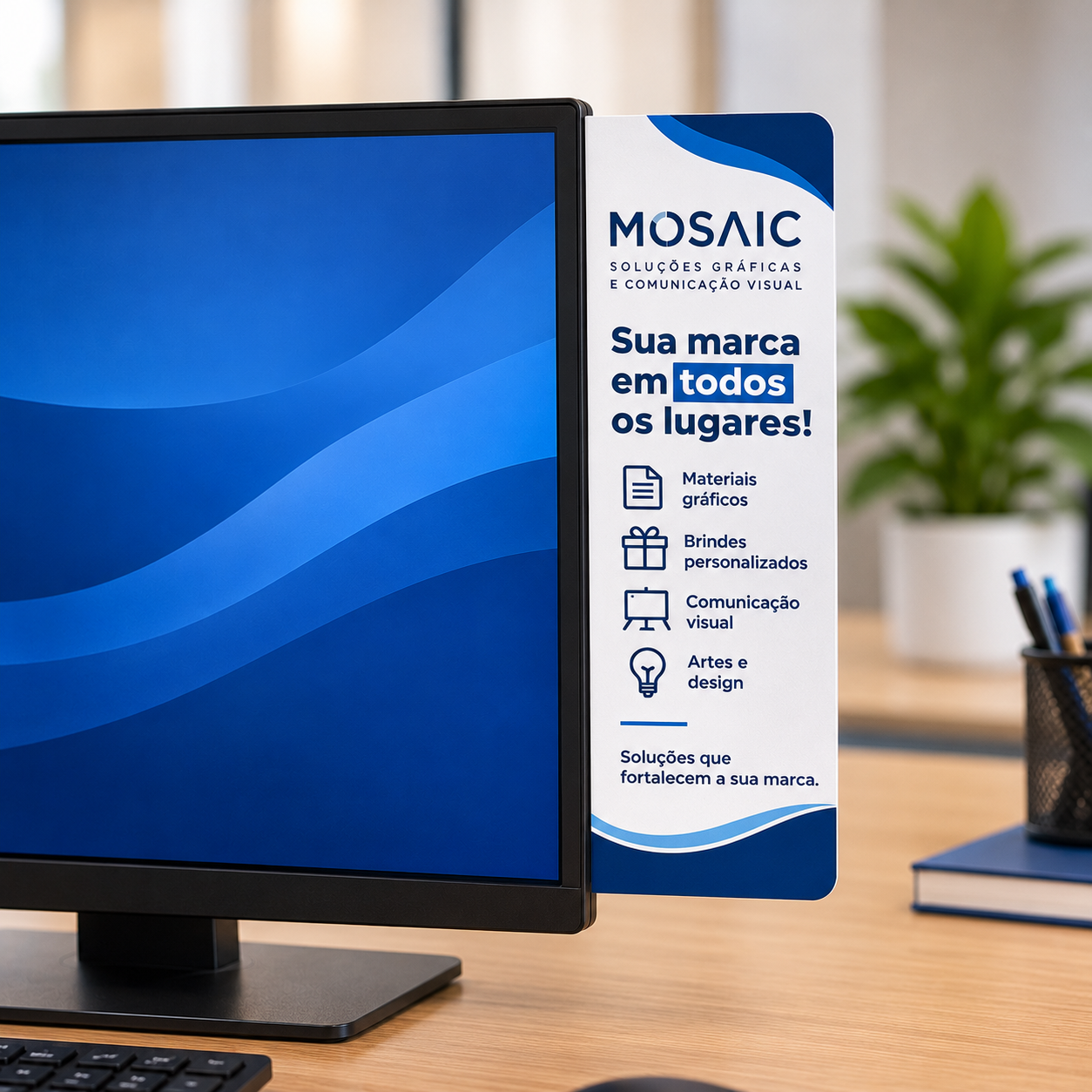 Orelha de monitor personalizada Orelha de monitor personalizada