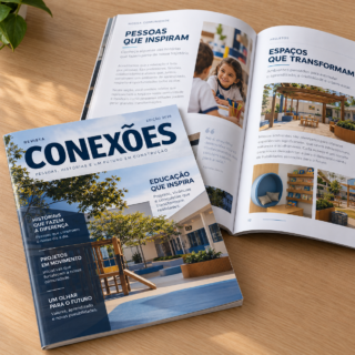Revista personalizada
