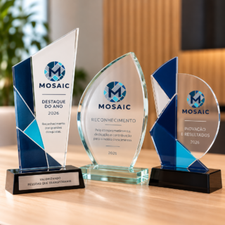 Troféu Personalizado