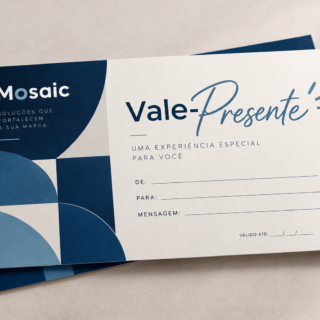 vale presente