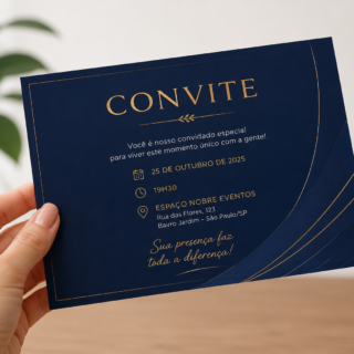 convite