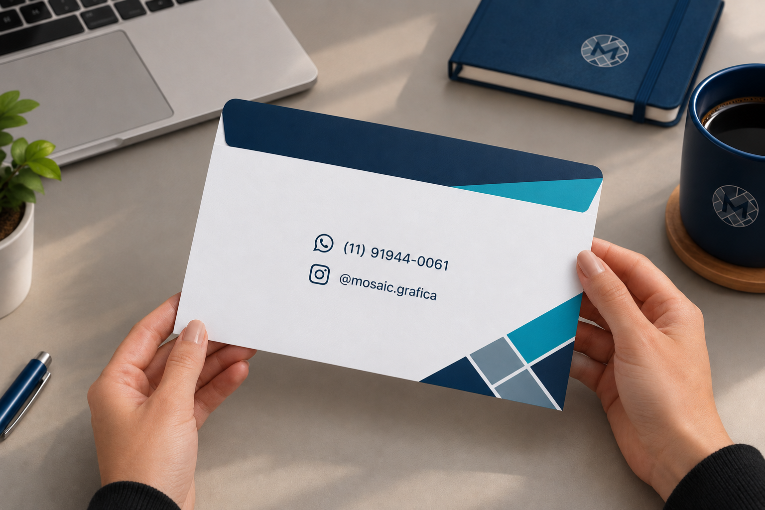 envelope envelope