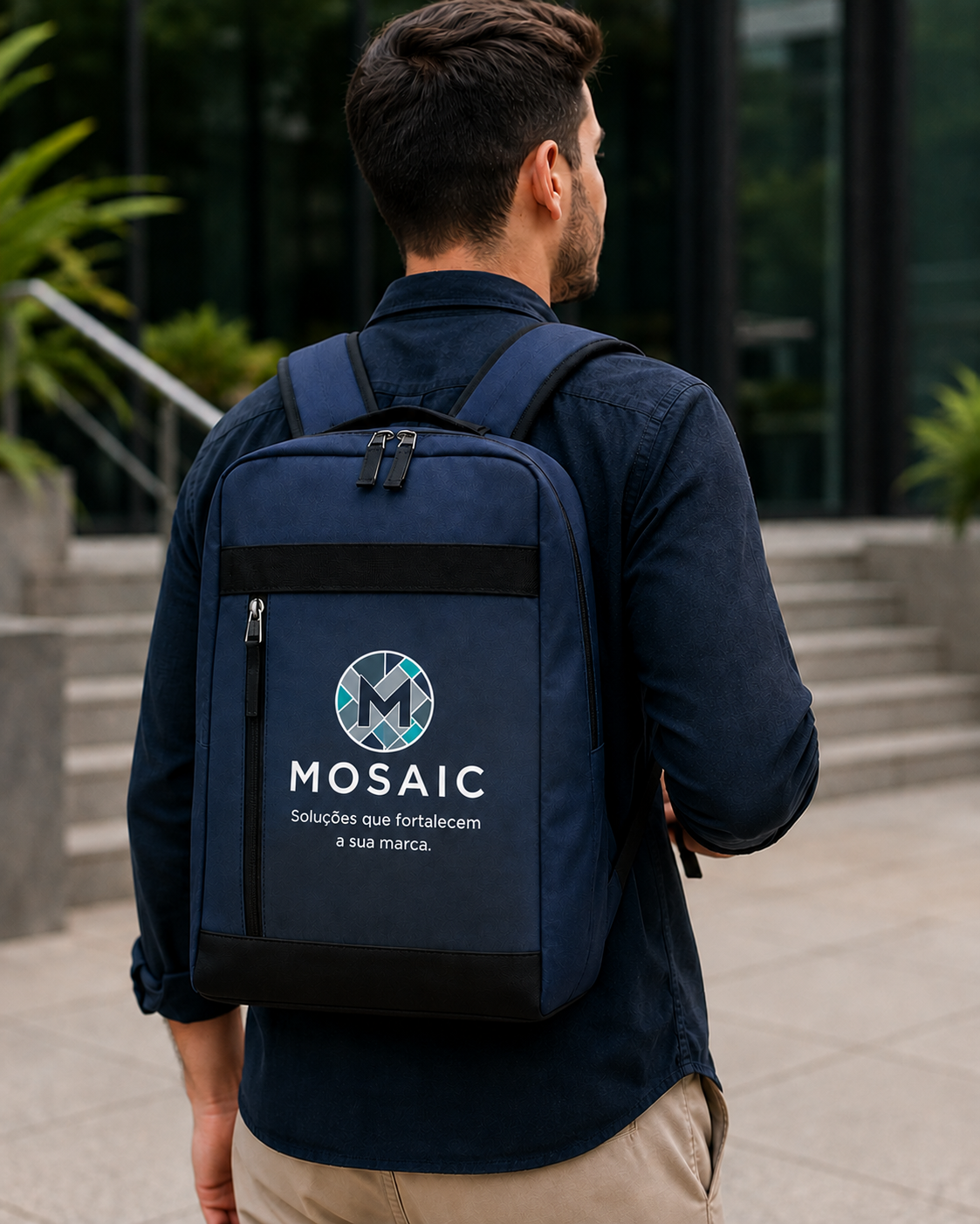 mochila mochila